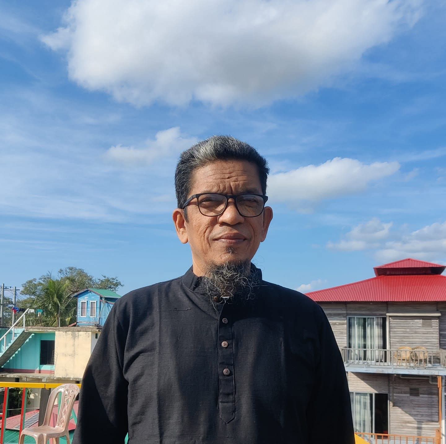 কাজী রফিকুল ইসলাম