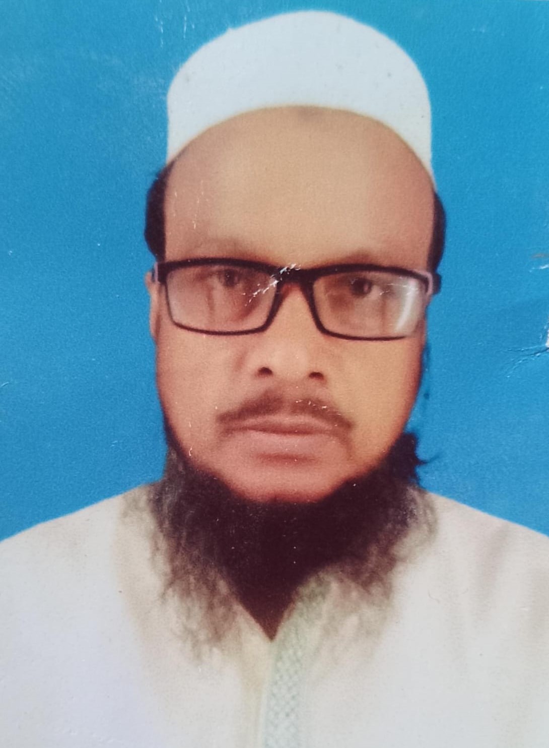 মোঃ মুসতাফিজুর রহমান
