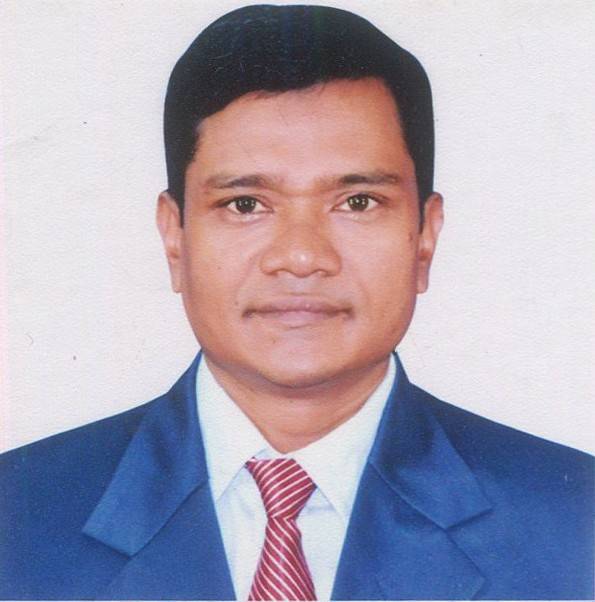 মোহাম্মদ মজিবুর রহমান