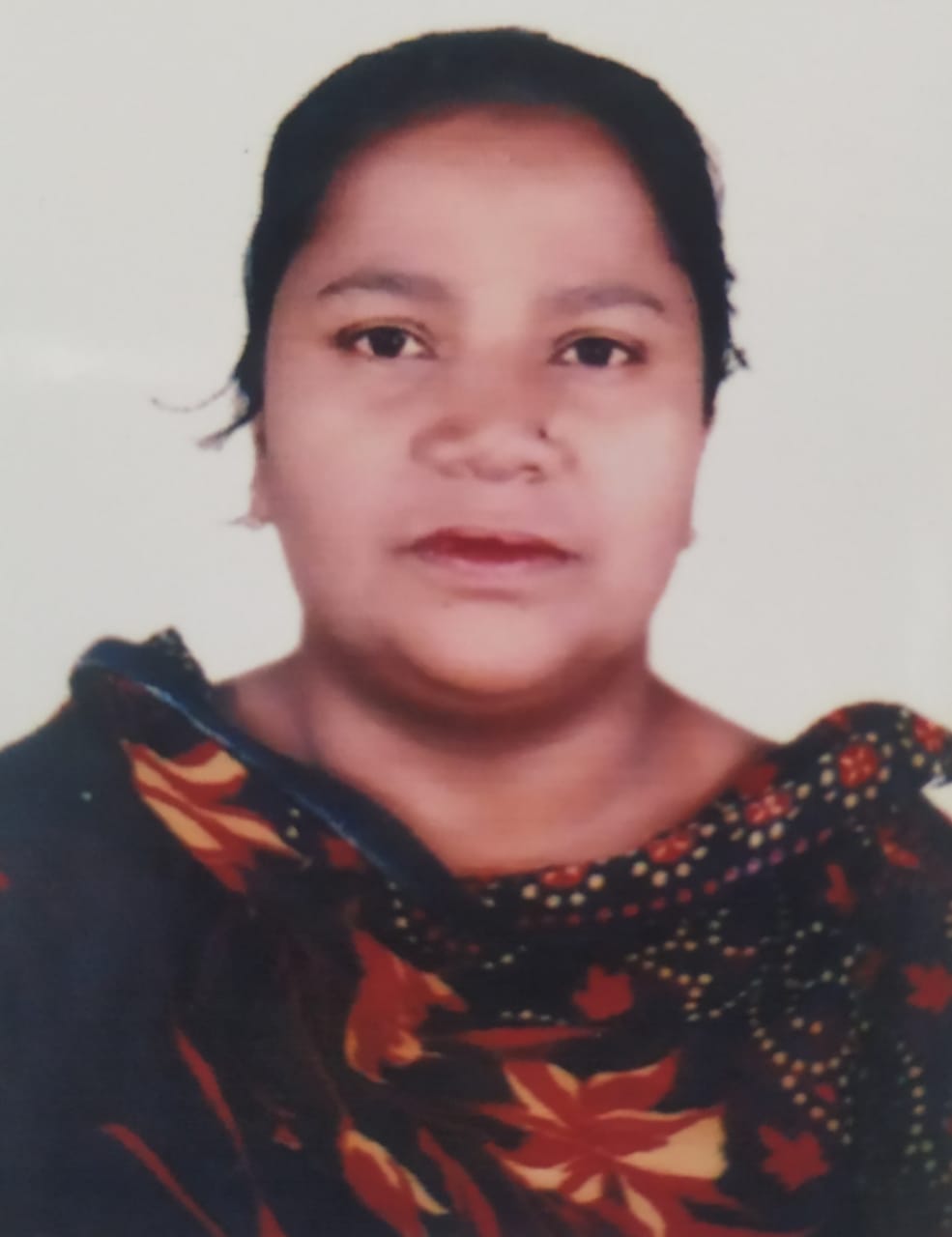 লাইলী আক্তার