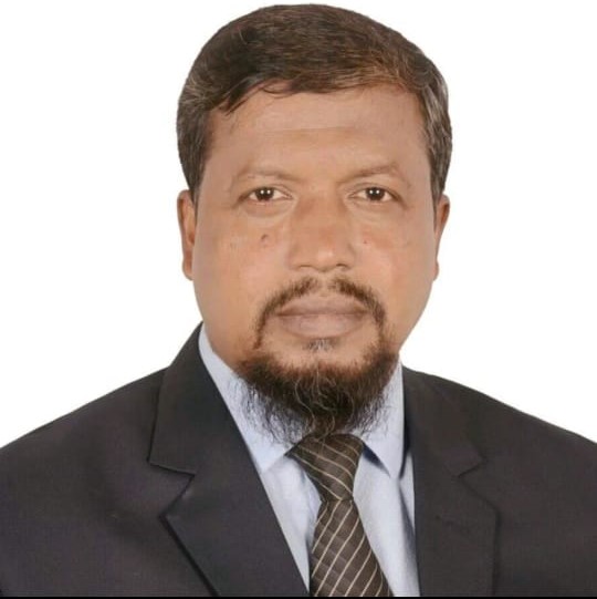 মোঃ দেলোয়ার হোসেন দেওয়ান