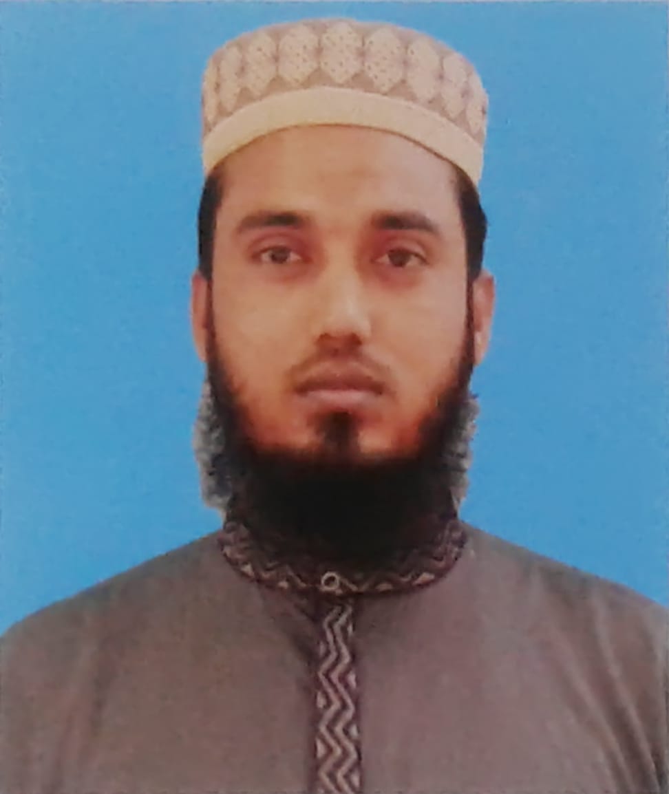 মোঃ সাইদুল হাসান