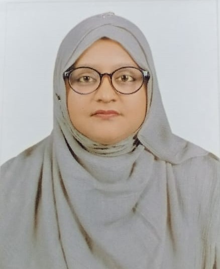 তানজিলা আফরোজ