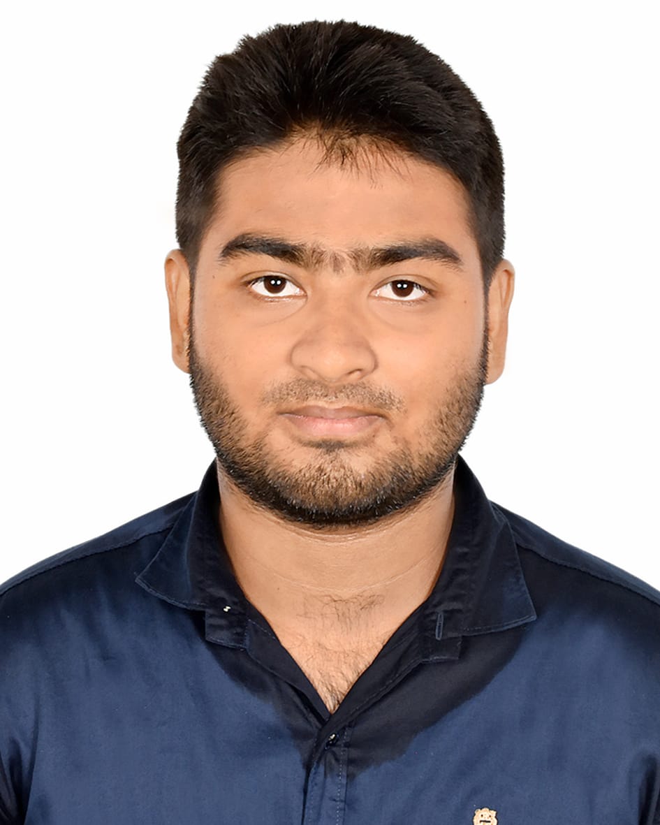 আশিকুর রহমান