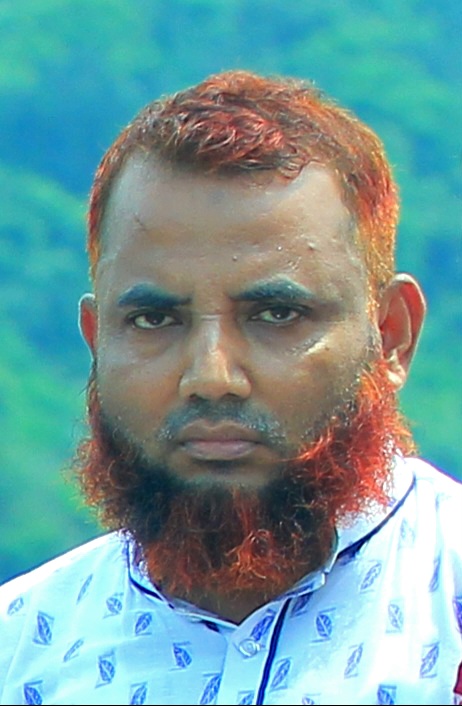 মোঃ জিয়াউর রহমান